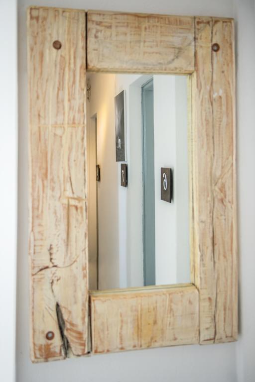 Orpheas Rooms Mykonos Town Exterior foto